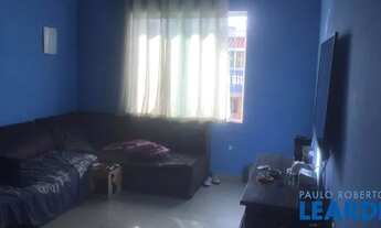 Imagem 2: SOBRADO - ITAQUERA - SP