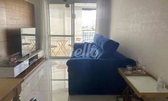 Imagem 2: São Paulo - Apartamento Padrão - Mooca