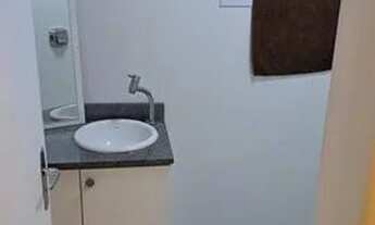 Imagem 2: Quarto em apartamento a 950M da ufsc