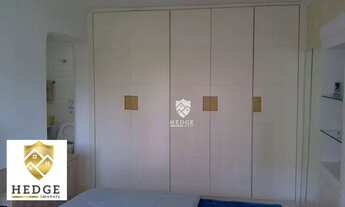 Imagem 16: Apartamento com 2 dormitórios à venda, 102 m² por R$ 570.000 - Vila Andrade - São Paulo/SP