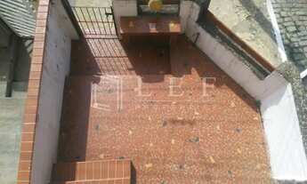 Imagem 3: Sobrado Vila Clementino 100m2