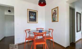 Imagem 6: Apartamento para Aluguel - Liberdade, 3 Quartos, 80 m2