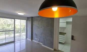 Imagem 3: Apartamento para venda com 88 metros quadrados e 3 quartos no Recreio dos Bandeirantes