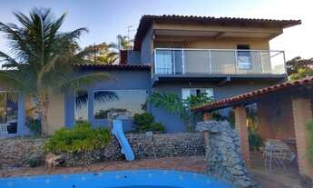 Imagem 3: Fazenda/Sítio/Chácara para venda possui 683 metros quadrados com 7 quartos