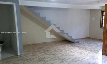 Imagem 7: Sobrado para Locação no centro de Bateias, Campo Largo / PR, próximo Posto Andrigo