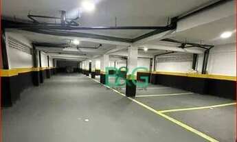 Imagem 7: Apartamento com 2 dormitórios para alugar, 48 m² por R$ 1.500/mês - Cidade D Abril - São P