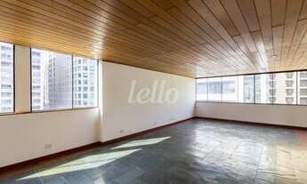 Imagem: São Paulo - Apartamento Padrão - Jardins