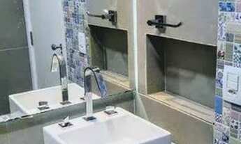 Imagem 5: Apartamento para aluguel possui 65 metros quadrados com 3 quartos em Umuarama - Osasco - S