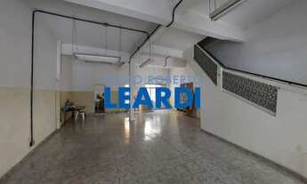 Imagem: SOBRADO - PINHEIROS - SP