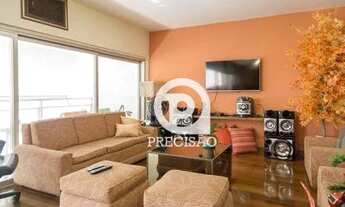 Imagem 5: Apartamento à venda, 207 m² por R$ 8.500.000,00 - Leblon - Rio de Janeiro/RJ