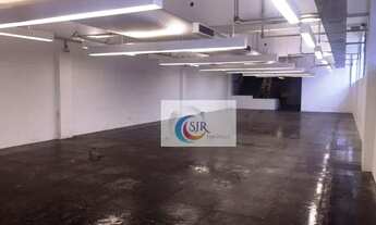 Imagem 2: Galpão para alugar, 250 m² - Vila Leopoldina - São Paulo/SP