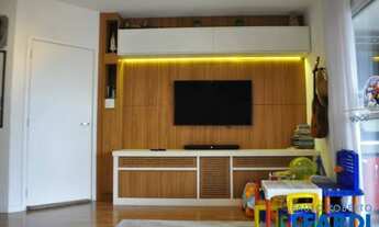 Imagem 5: APARTAMENTO - VILA MASCOTE - SP