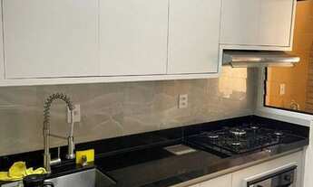 Imagem 6: Casa com 3 dormitórios à venda, 130 m² por R$ 720.000,00 - Jardim Maracanã - São José do R