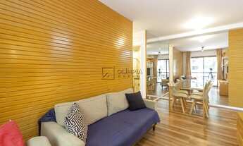 Imagem 6: Apartamento Venda Vila Olímpia 64 m² 2 Dormitórios