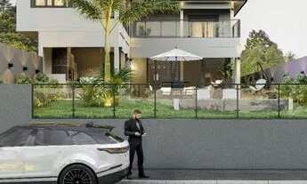 Imagem 3: CASA EM CONDOMÍNIO - ESTÂNCIA SANTA MARIA DO LARANJAL - SP