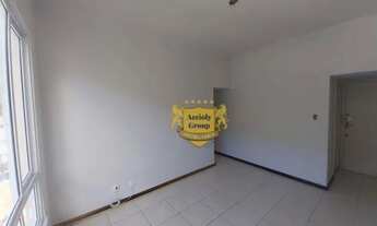 Imagem 2: Apartamento com 3 dormitórios para alugar, 72 m² por R$ 4.363,00/mês - Gávea - Rio de Jane