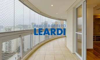 Imagem 1: APARTAMENTO - MOEMA - SP