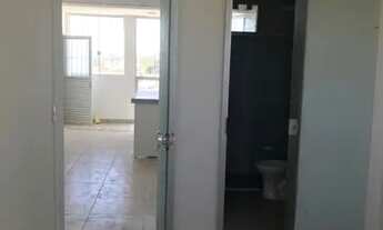 Imagem 4: Apartamento 2 Qtos. Vazado e com Varanda