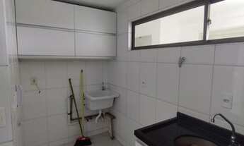 Imagem 5: Apartamento - Encruzilhada - Reformado - 02 Qts/01 Suíte - 60 m² - C/Planejados - Piscina