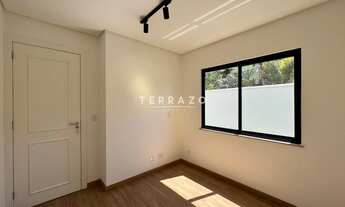 Imagem 7: Casa moderna no Residencial Tangarás com 4 quartos e 200m² - Posse - Teresópolis/Rj