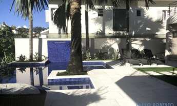 Imagem 2: CASA EM CONDOMÍNIO - CONDOMÍNIO ARUJÁ 5 - SP