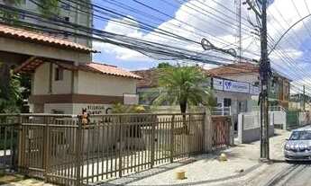 Imagem 3: Apartamento para venda tem 156 metros quadrados com 4 quartos em Taquara - Rio de Janeiro