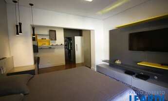 Imagem 3: CASA EM CONDOMÍNIO - ALPHAVILLE - SP