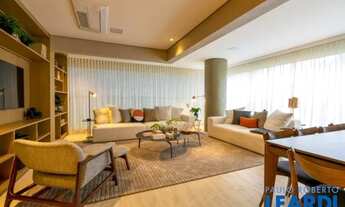 Imagem 4: APARTAMENTO - MOEMA PÁSSAROS - SP