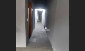 Imagem 2: Casa com 2 dormitórios à venda, 125 m² por R$ 320.000,00 - Santo Antônio - Uberlândia/MG