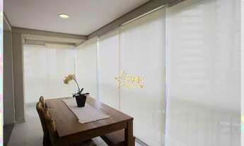 Imagem 4: Apartamento com 3 dormitórios, 117 m² - venda por R$ 1.935.000,00 ou aluguel por R$ 9.381