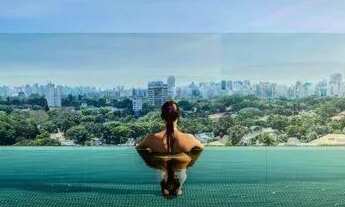 Imagem 4: Apartamento com 1 dormitório à venda, 47 m² por R$ 1.137.414,25 - Pinheiros - São Paulo/SP