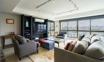 Imagem 9: Apartamento para Venda - 204.48m², 3 dormitórios, sendo 3 suites, 4 vagas - Bela Vista