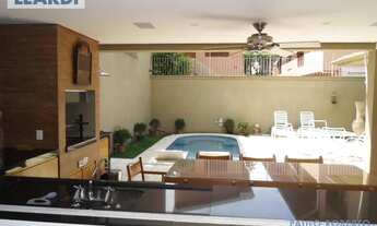 Imagem 4: SOBRADO - ALTO DE PINHEIROS - SP