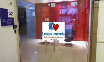 Imagem 2: Sala Comercial para Venda em Itaboraí, Centro, 1 banheiro, 1 vaga