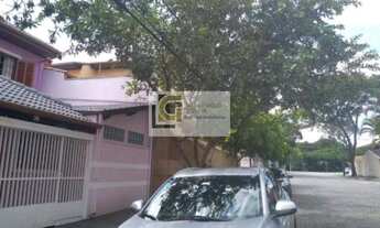 Imagem 7: R$ 3.800/mês Casa com 4 quartos, 140 m², aluguel por R$ 3.800/mês- Bosque dos Eucaliptos