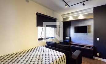 Imagem 7: Apartamento para Aluguel - Moema, 1 Quarto, 30 m2