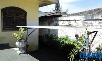 Imagem 4: CASA TÉRREA - BROOKLIN - SP