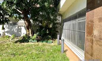 Imagem 7: CASA TÉRREA - LAPA - SP