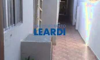 Imagem: SOBRADO - BROOKLIN - SP