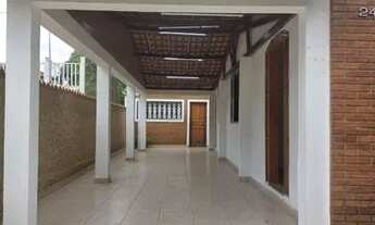 Imagem 2: CASA TÉRREA - VILA SÃO FRANCISCO - SP