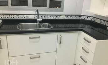 Imagem 5: Apartamento à venda em Santa Cecília com 89 m², 2 quartos, 1 suíte