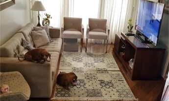 Imagem 2: Sobrado para venda com 177 metros quadrados com 3 quartos em Vila Isolina Mazzei - São Pau