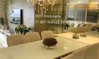 Imagem 4: APARTAMENTO RESIDENCIAL em SALVADOR - BA, JAGUARIBE