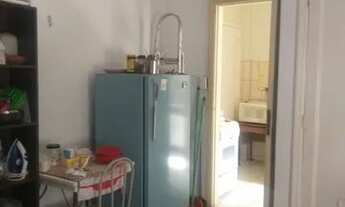 Imagem 5: Kitnet - venda por R$ 195.000 ou aluguel por R$ 1.300/mês - Centro - São Vicente/SP