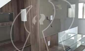 Imagem 7: Excelente casa duplex em condominio, composto de 18 casas -2 Quartos (Sendo 2 suítes) -Sa