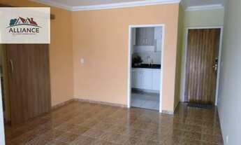 Imagem 5: Apartamento com 3 dormitórios para alugar, 80 m² por R$ 2.230,00/mês - Jardim Leonor - Cam