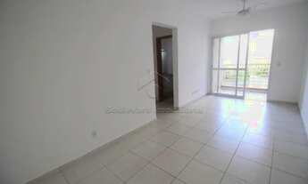 Imagem 3: Apartamento Padrão em Ribeirão Preto