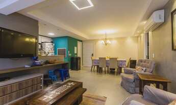 Imagem: Apartamento para Venda - 88m², 2 dormitórios