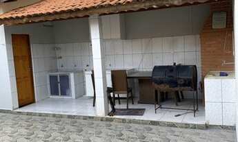 Imagem 2: Casa para locação no Wanel Ville V, em Sorocaba-SP