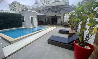 Imagem 3: Casa para aluguel na Barra da Tijuca